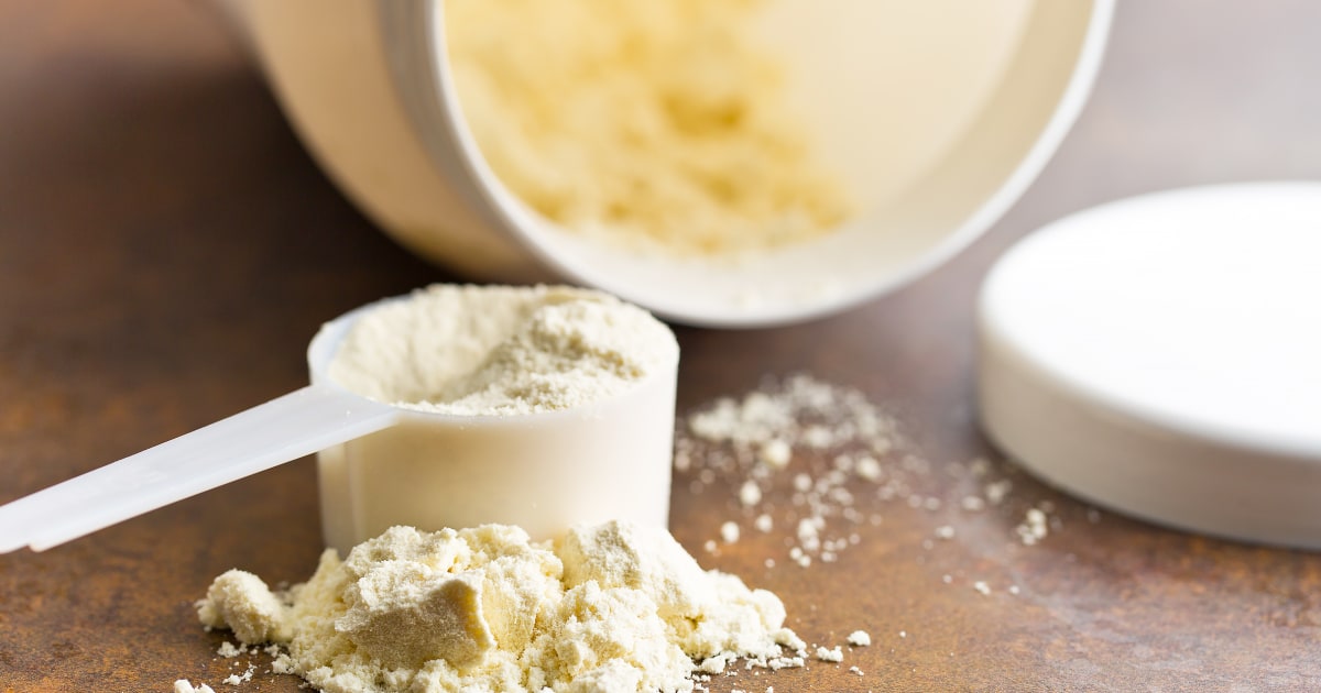 What is whey protein and is it good for you? Benefits, what to know