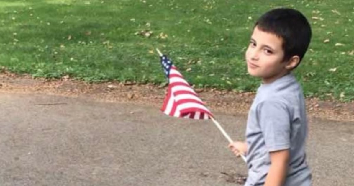 6-Year-Old Boy Killed In Anti-Muslim Attack In Illinois, Authorities Say