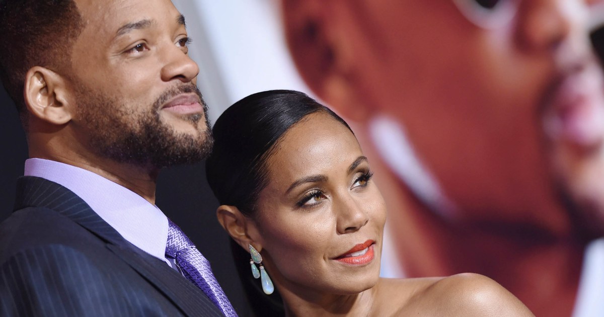 What Will Smith Said About Jada Pinkett in His 2021 Memoir