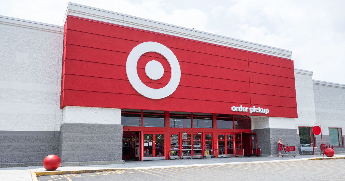 Is Target Open on Mother's Day 2024? What to Know on Store Hours