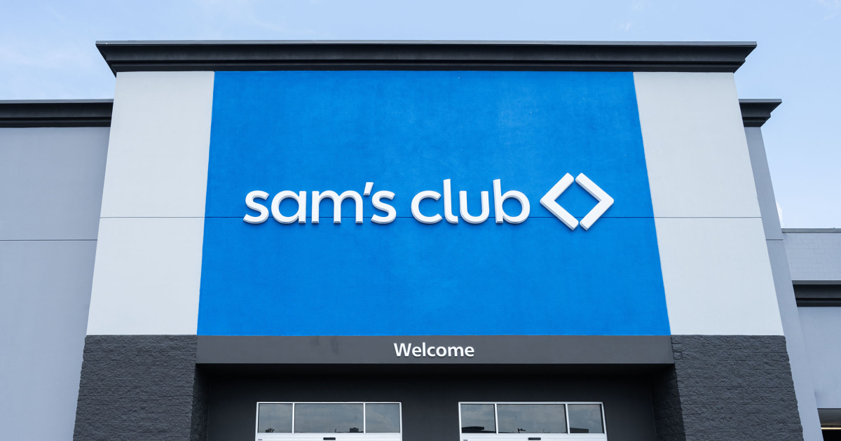 Sam's Club Black Friday Hours 2023 When Do Doors Open?