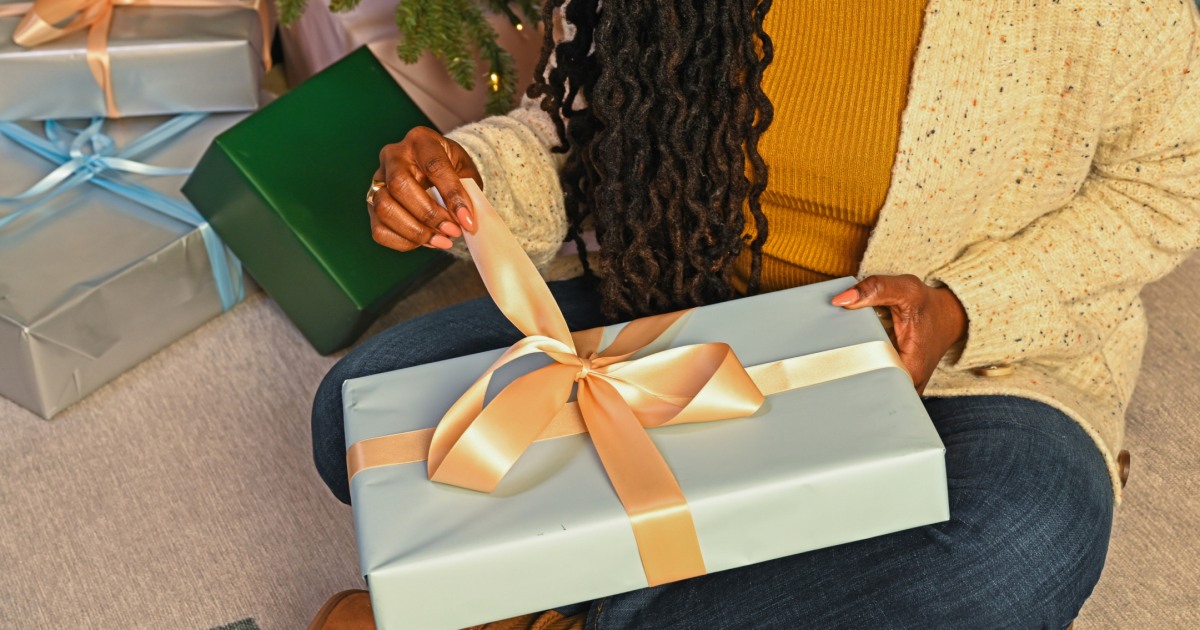 30 Gifts for Women That They Will Love - Happy Money Saver