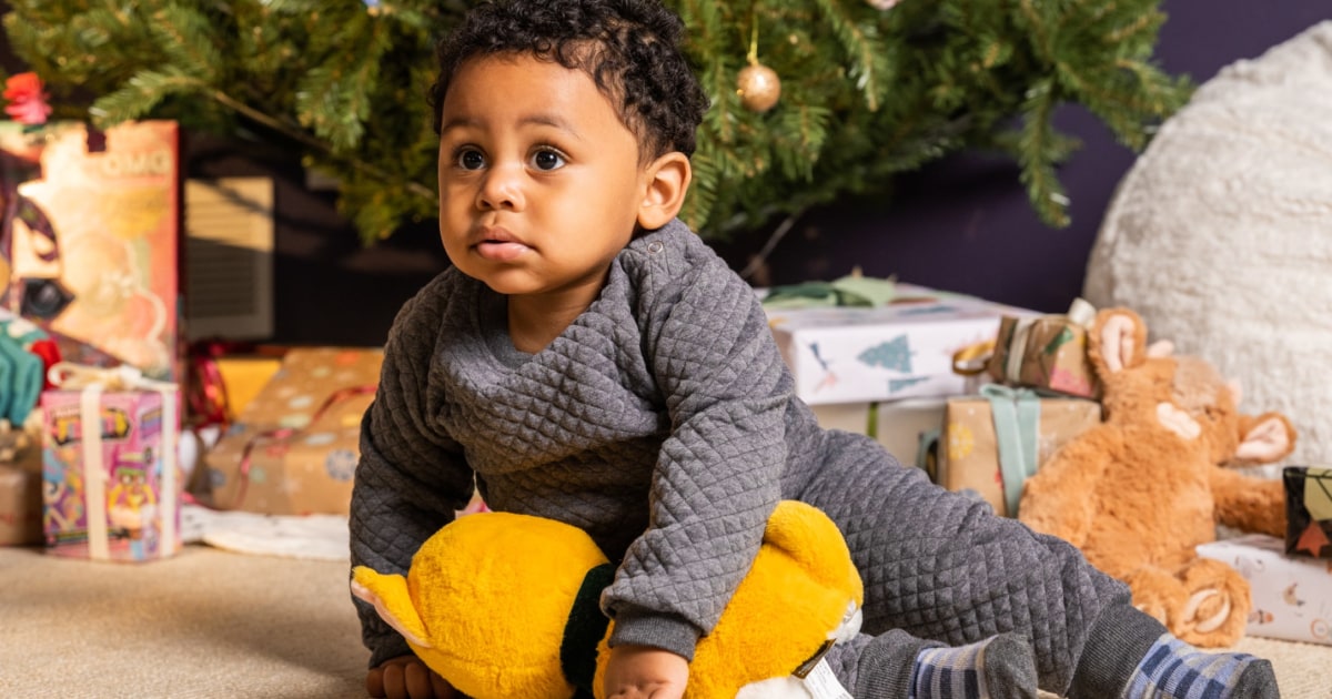 The 55 best baby gifts in 2024 - TODAY