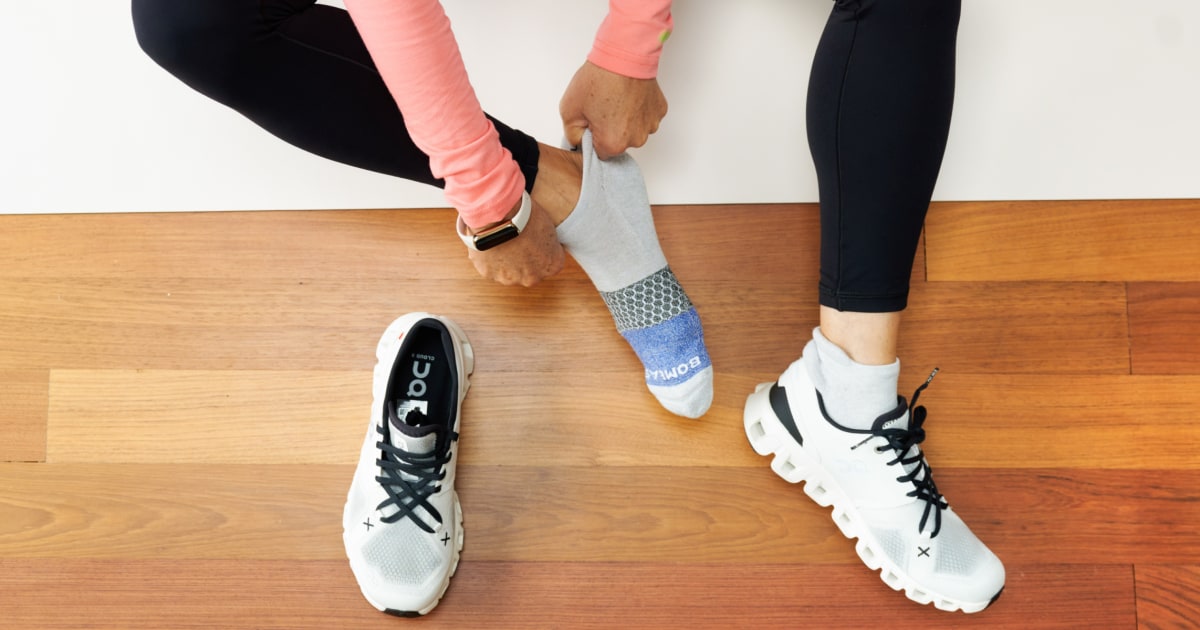 14 best running socks, according to experts and editors