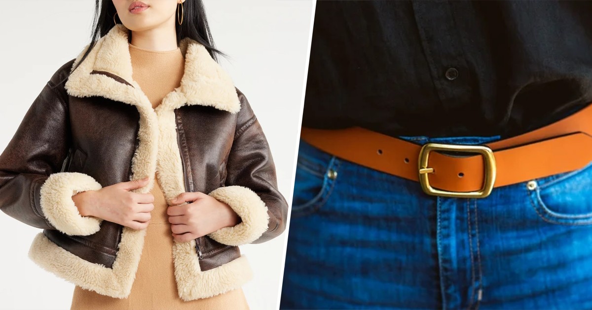 The 15 best Walmart fall fashion finds