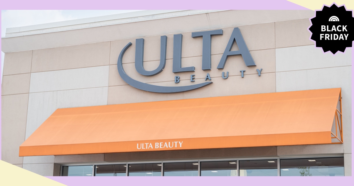 Best Black Friday Beauty Deals 2022: Ulta, , Nordstrom