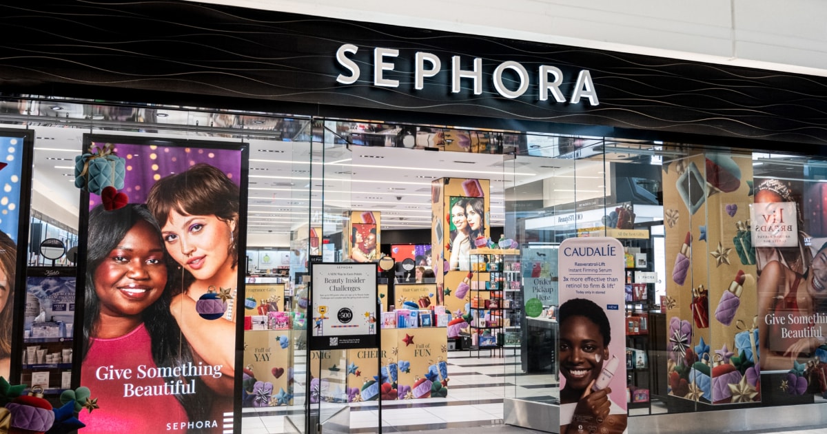 25 best Sephora Cyber Monday deals 2023 to shop tonight