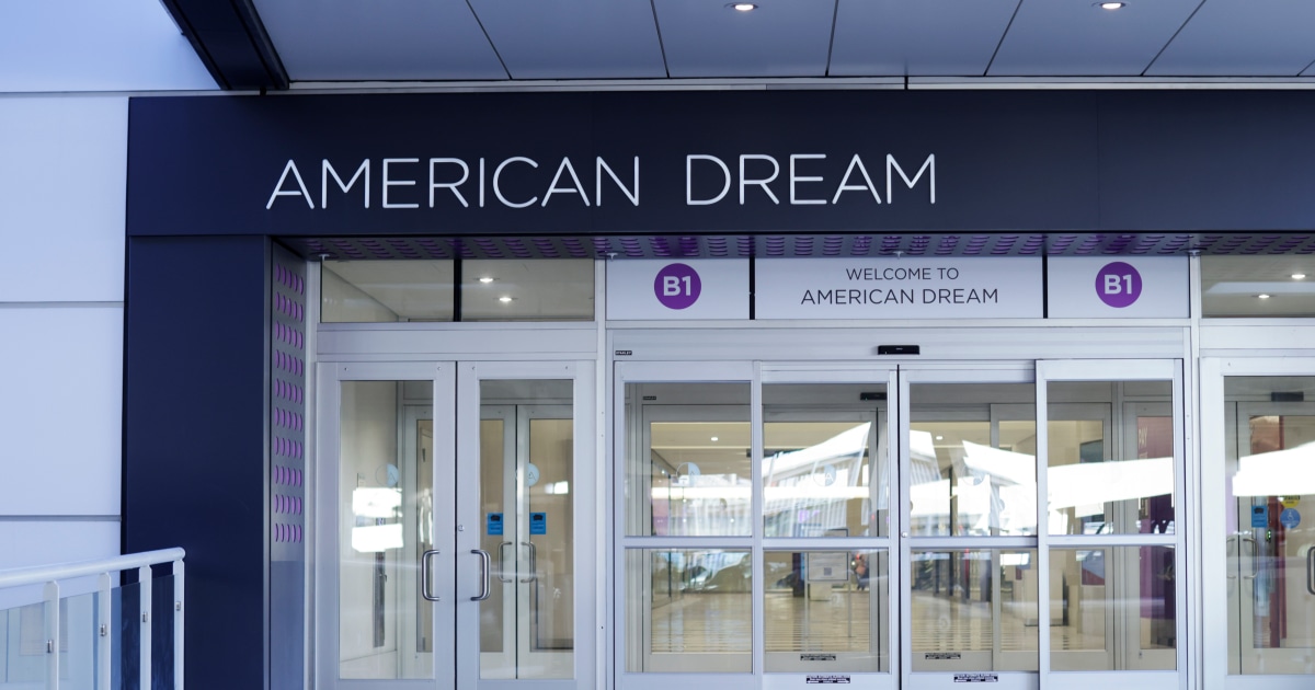 American Dream Mall Briefly Evacuated on Black Friday Over Bomb Threat