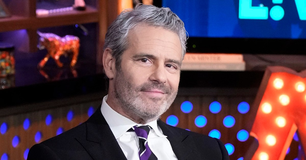 'Real Housewives of Salt Lake City' Finale: Andy Cohen Shares What ...