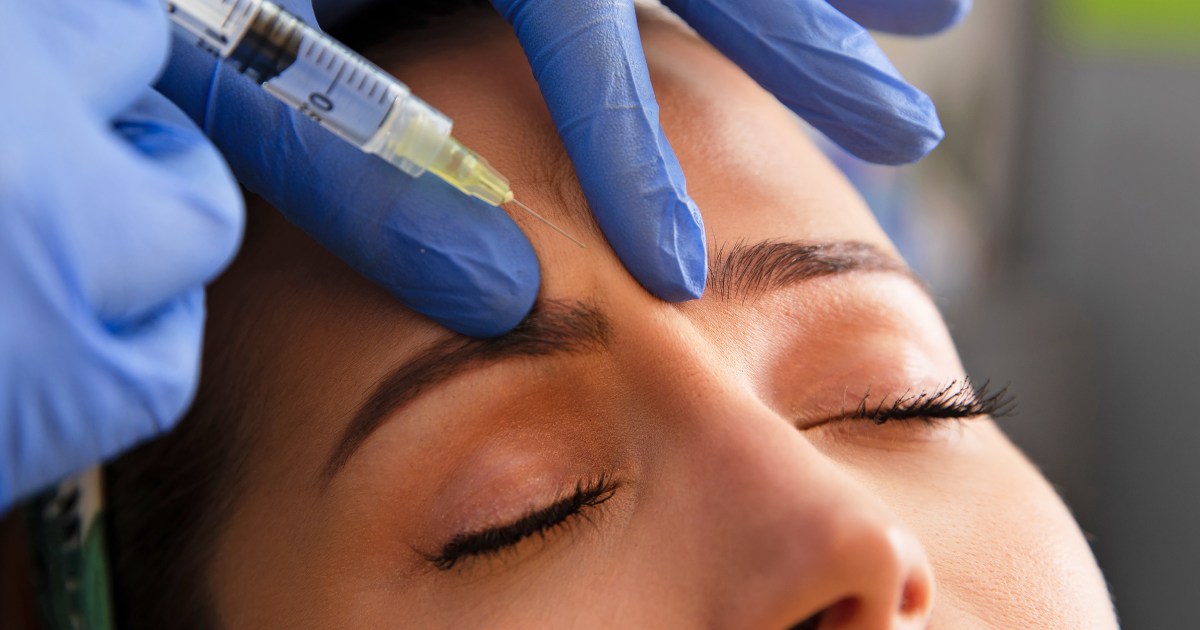 When To Start Botox: Dermatologists Reveal The Right Time