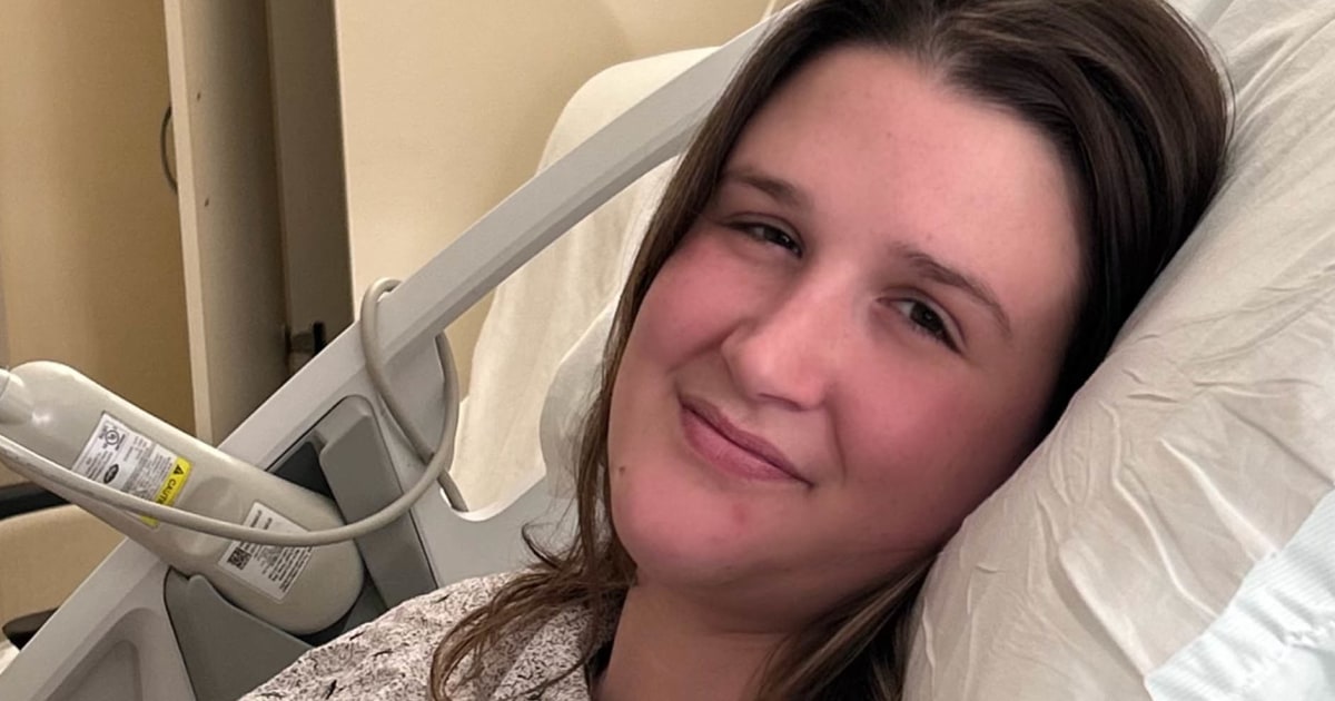 Mom, 29, Denied Hysterectomy Despite Cervical Cancer Diagnosis