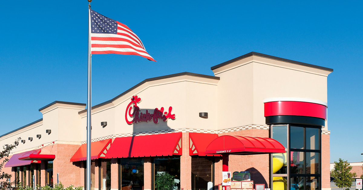 Is ChickfilA Open on Veterans Day 2023?