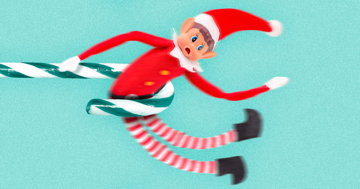 Elf on the Shelf: What is it and why it could make your children paranoid, The Independent