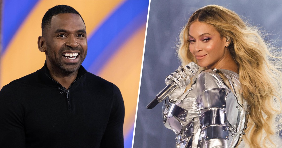 Will Beyoncé Have a Las Vegas Residency? Justin Sylvester Weighs In