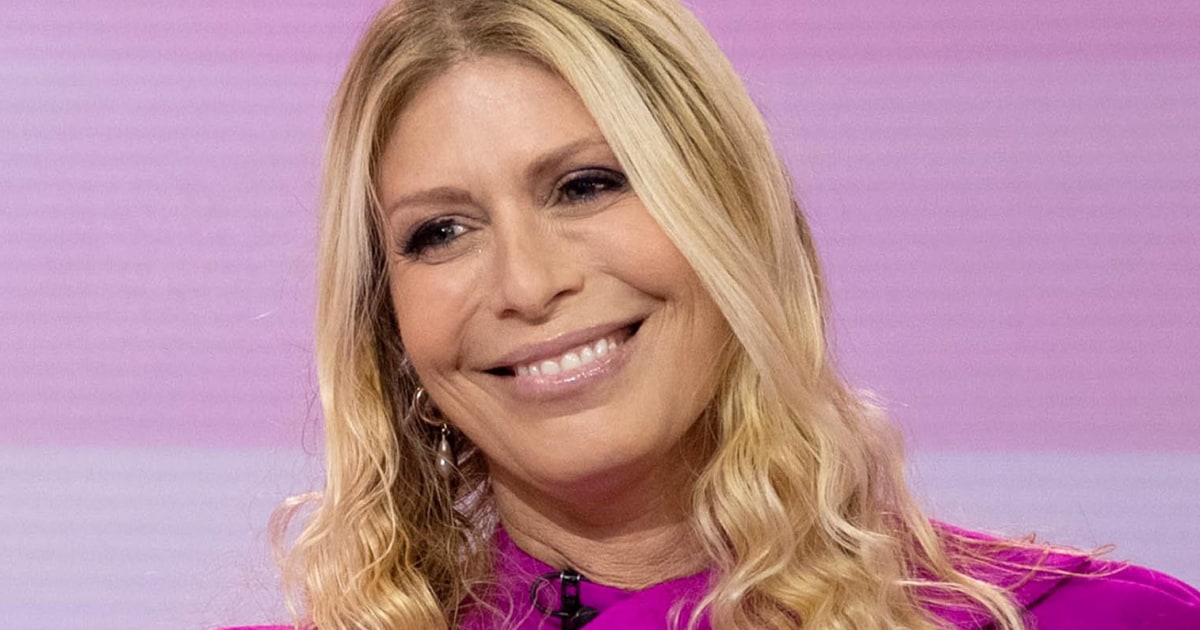 Jill Martin Reflects on Ending Chemo and ‘Ringing the Bell’