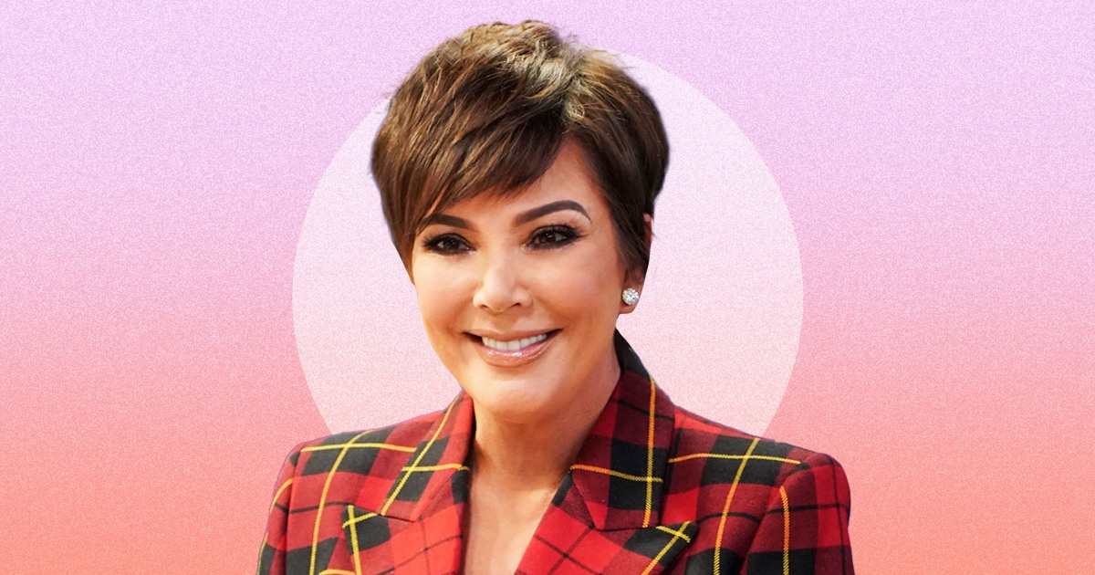 Kris Jenner’s Holiday Card Tradition: A Look at the 2021 Edition