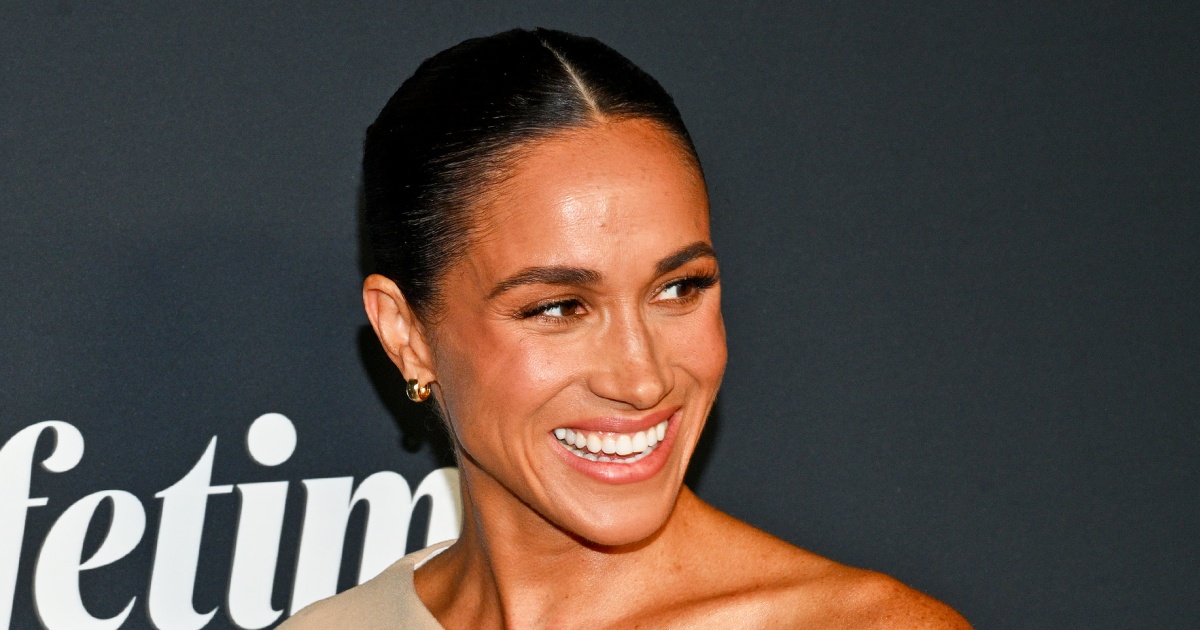 Meghan Markle On ‘Wild’ Streaming Success Of ‘Suits’