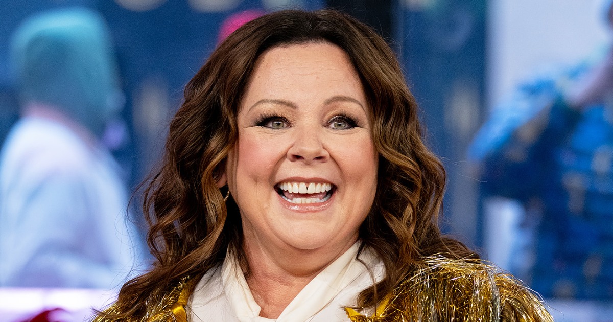 what is melissa mccarthy's net worth