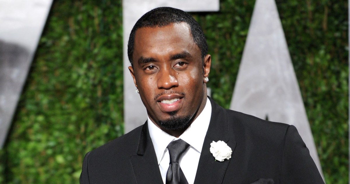 Sean 'Diddy' Combs Relationship History: Jennifer Lopez to Cassie