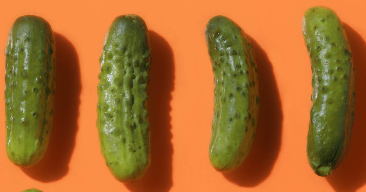 National Pickle Day 2023 Deals to Be Dillighted About