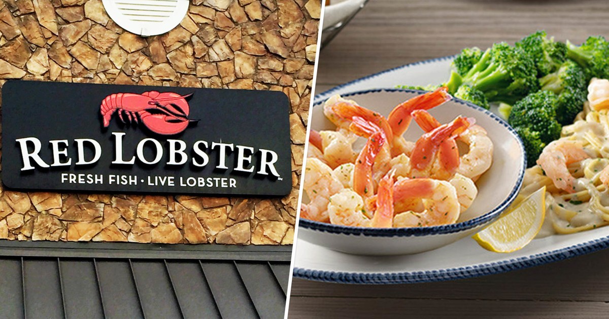 Red Lobster’s Endless Shrimp Deal Was Too Popular, It Raised Price