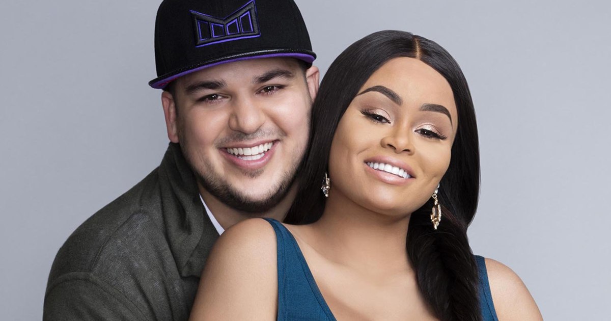 Rob Kardashian Is Dating, Focusing on 'Health' Journey: Details