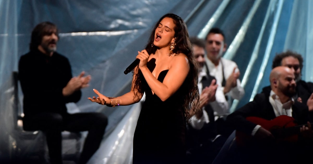 How to watch and livestream the 2023 Latin Grammys for free