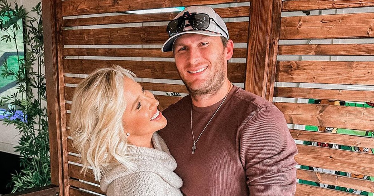 Savannah Chrisley Confirms Relationship With Robert Shiver   Savannah Chrisley Lp Today Inline 231105 5be627 