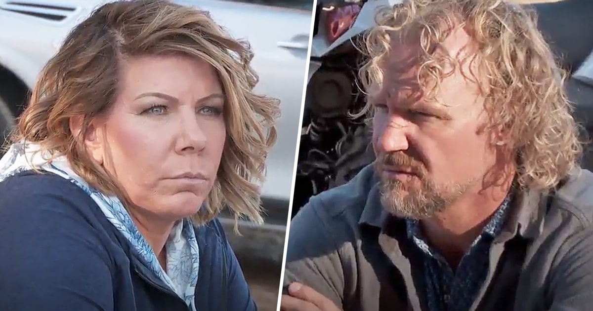 Sister Wives' Finale Recap: Kody, Meri End Marriage After 7 'Wasted' Years