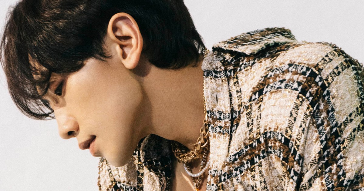 K-pop icon Rain wants to ‘remember the memories’ he's shared with fans during his U.S. tour