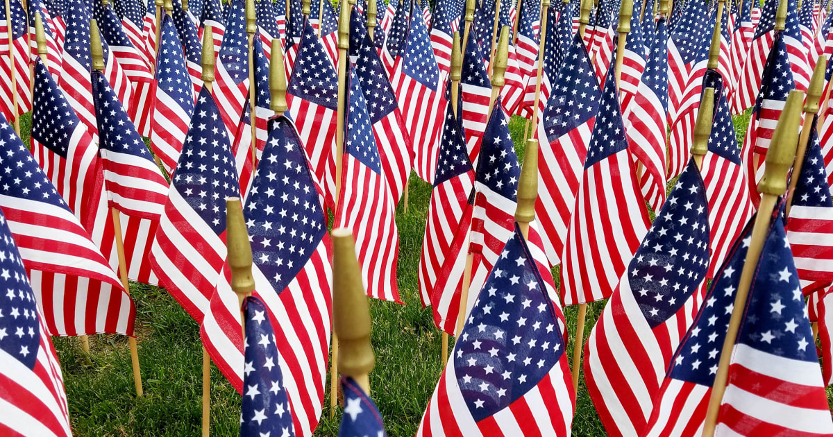 Veterans Day Flags Mc 231110 7144dd 