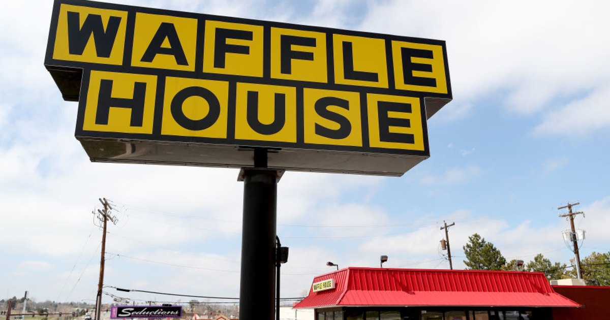 Waffle House Nutrition Facts: What to Order & Avoid