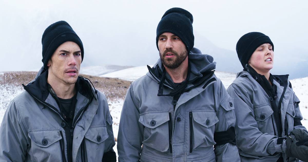 Who Won 'Special Forces World's Toughest Test? Season 2?