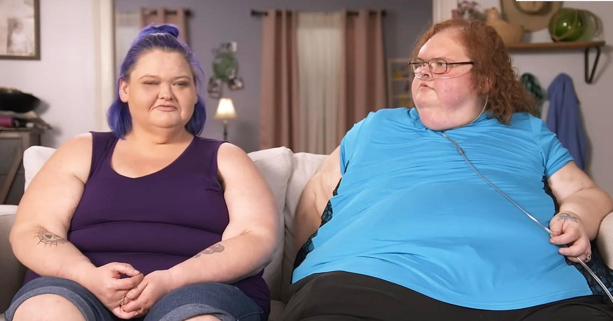 This Family Reveals How They Lost a Total of 1,000 Pounds