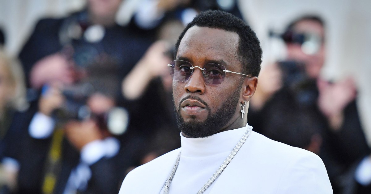 Sean ‘Diddy’ Combs Accused Of Sexual Harassment, Assault By Producer