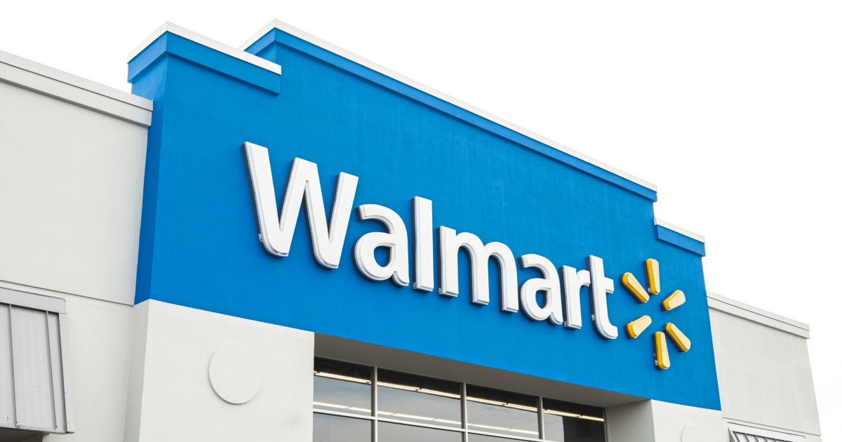 The Top Selling Products on Walmart in 2023