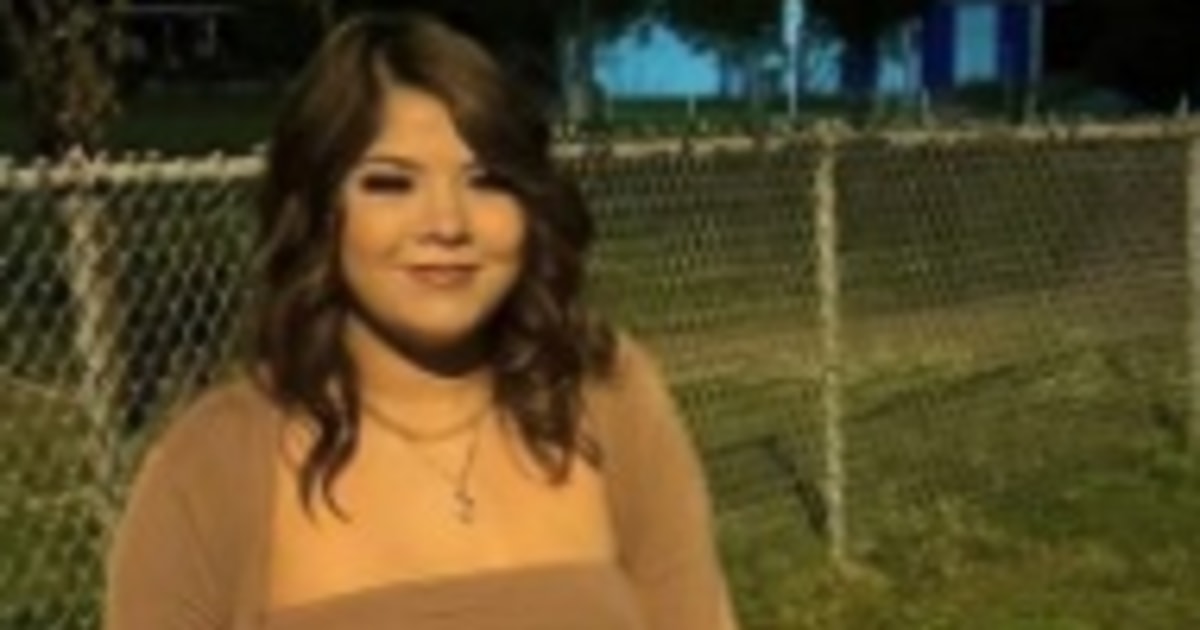 Missing Pregnant Teen Believed To Be Found Dead In Car In San Antonio