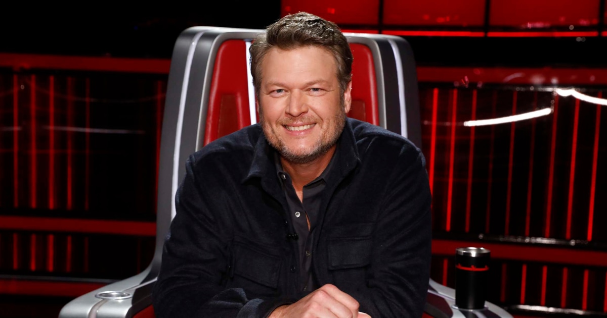 Would Blake Shelton Ever Come Back To 'The Voice'?