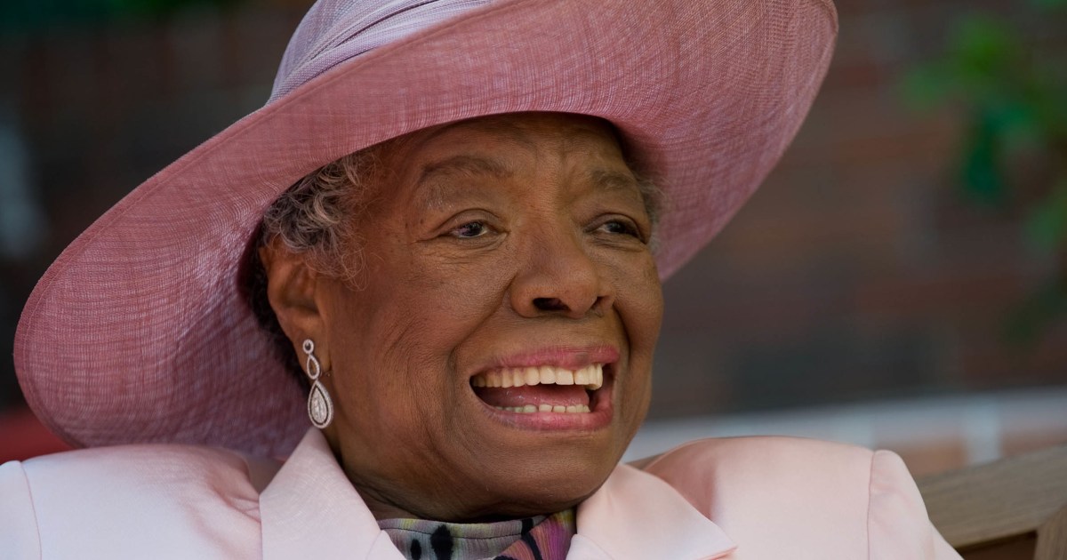 25 Best Maya Angelou Quotes to Inspire You