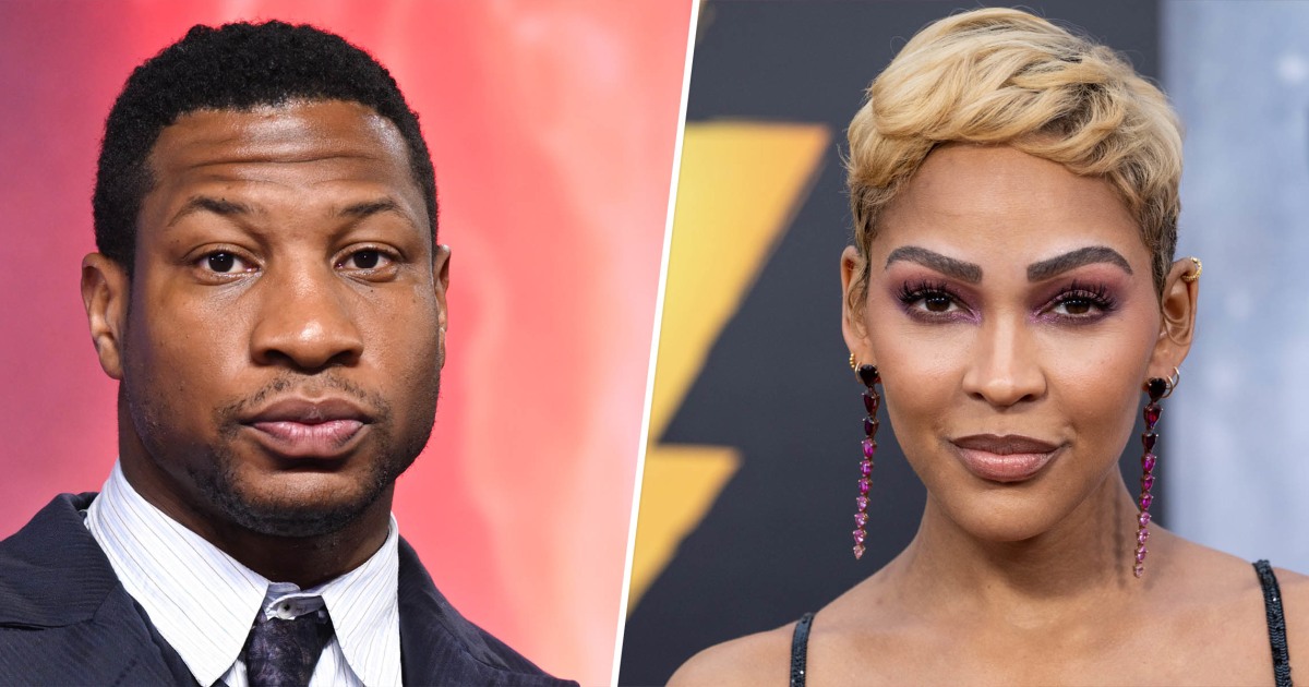 Jonathan Majors and Meagan Good's Relationship: What Have They Shared?
