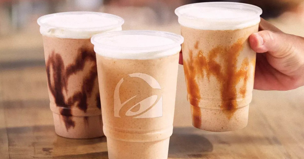 Red Mango debuts Frozen Coffee Chillers