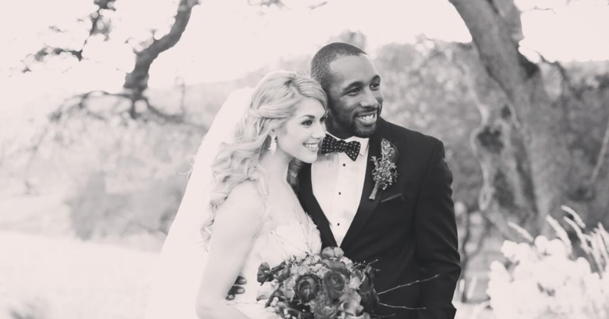 Allison Holker Boss Marks 1st Wedding Anniversary Since tWitch’s Death