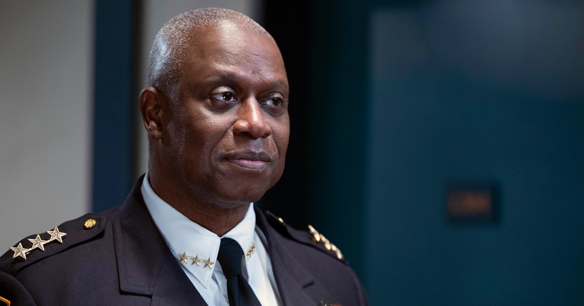 Andre Braugher, ‘Brooklyn Nine-Nine’ Star, Dies at 61