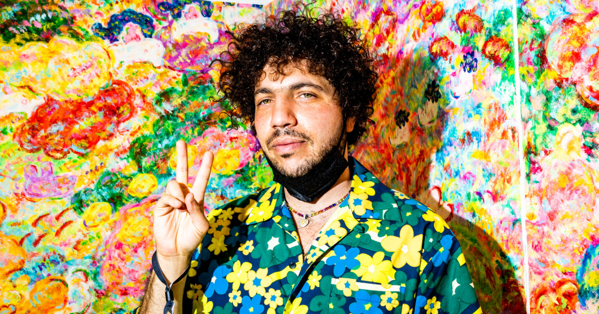 Who is Selena Gomez's Rumored Boyfriend, Benny Blanco?