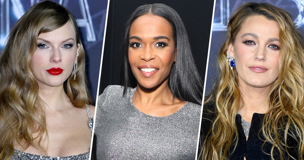 All the Stars At Beyoncé's ‘Renaissance' Premiere in London