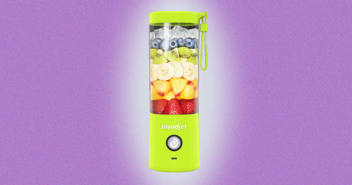 Blenders Sold at Costco, Target and Walmart Recalled Over Fire and