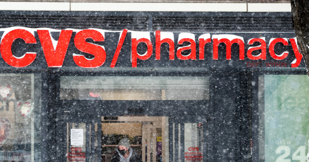 Is CVS Open On Christmas 2023 Details On CVS Store Holiday Hours