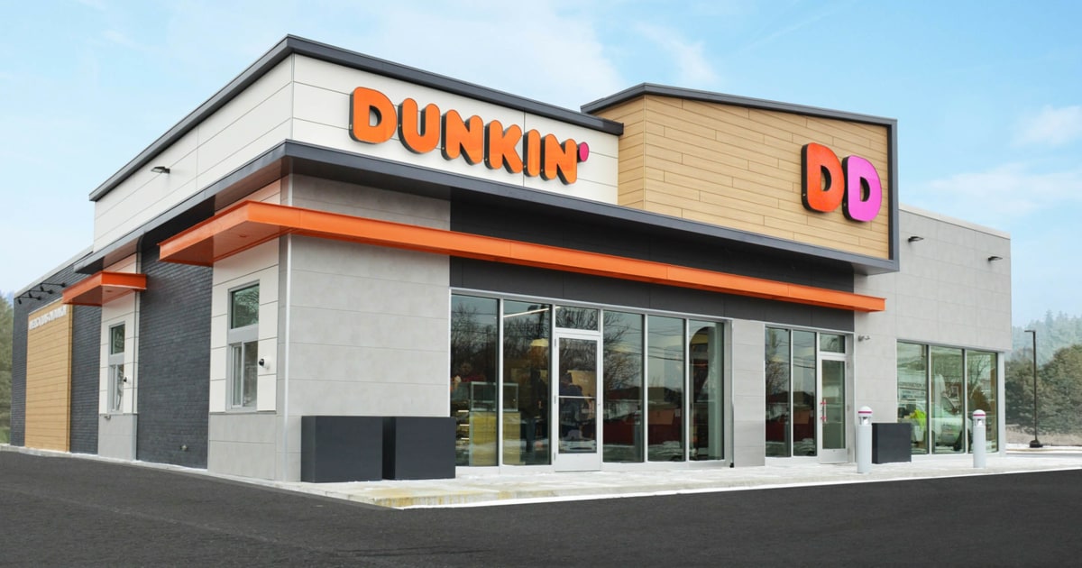 Is Dunkin' Open on Christmas? Dunkin' Holiday Hours 2023