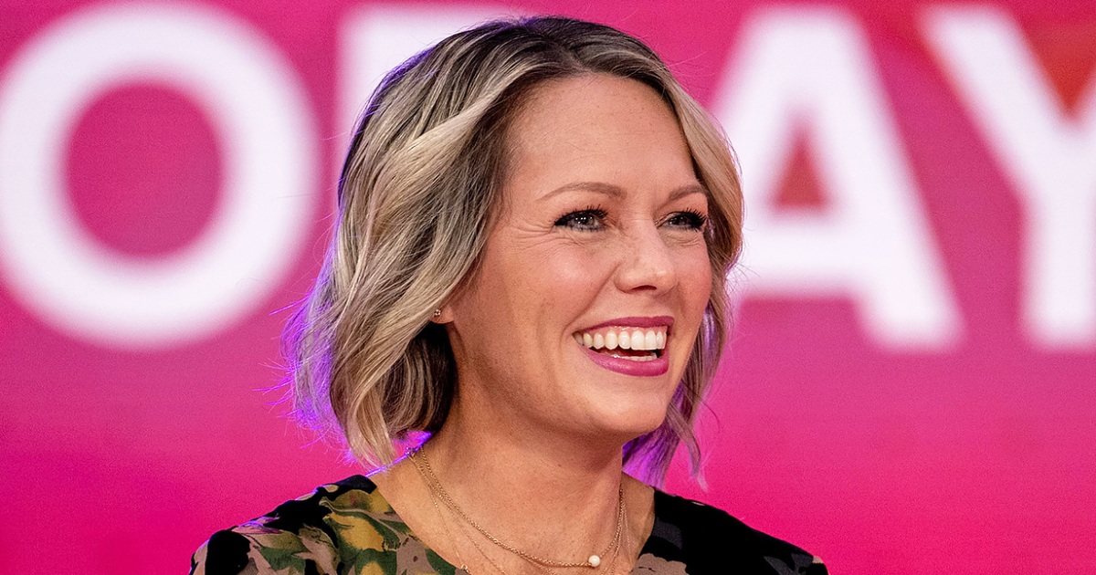 Dylan Dreyer Shares ‘Chaos’ Of Family Christmas Celebration