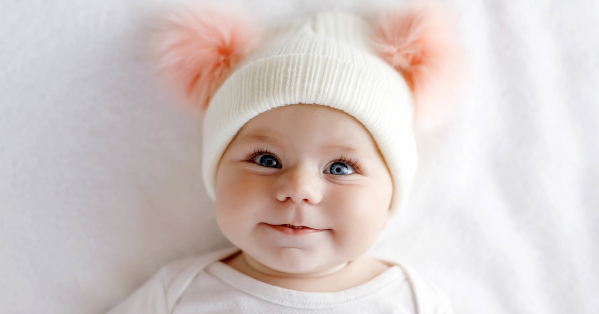 200 German Baby Names For Boys And Girls